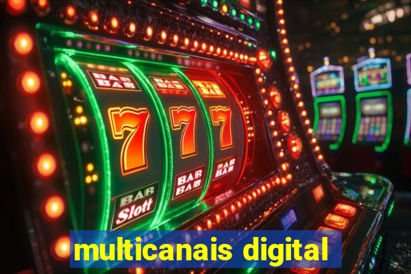 multicanais digital